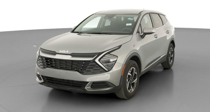 2024 Kia Sportage LX -
                West Memphis, AR