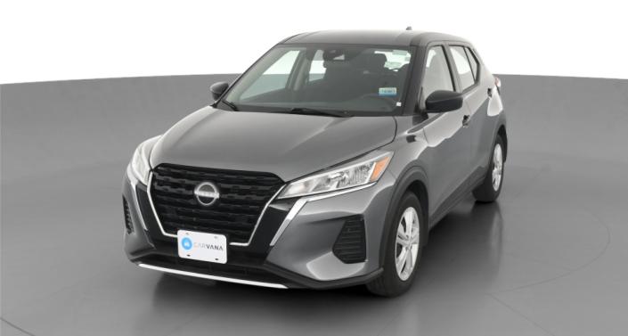 2024 Nissan Kicks S -
                  Rocklin, CA