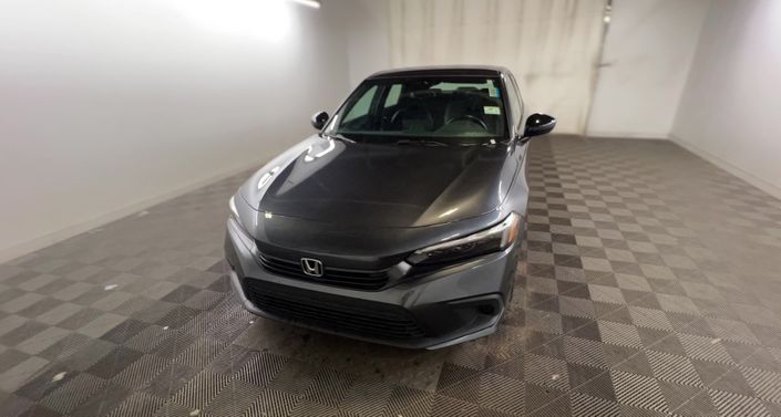 2024 Honda Civic Sport -
                Framingham, MA