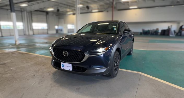 2024 Mazda CX-30 Select -
                  Manville, NJ