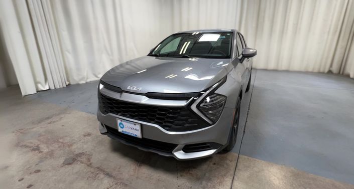 2024 Kia Sportage LX -
                  Riverside, CA