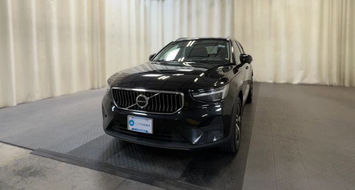 2024 Volvo XC40 B5 Core -
                Riverside, CA
