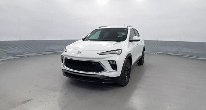 2024 Buick Encore GX Sport Touring -
                  Akron, NY