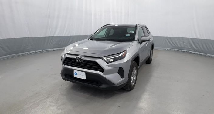 2024 Toyota RAV4 XLE -
                Akron, NY