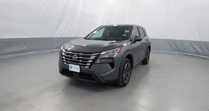 2024 Nissan Rogue SV -
                  Akron, NY
