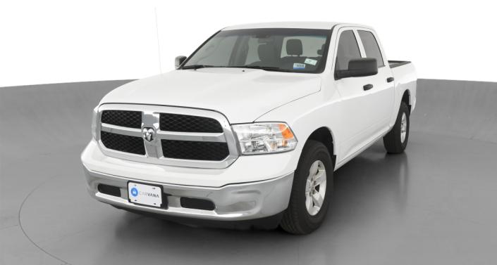 2022 RAM 1500 Classic SLT -
                  Colonial Heights, VA