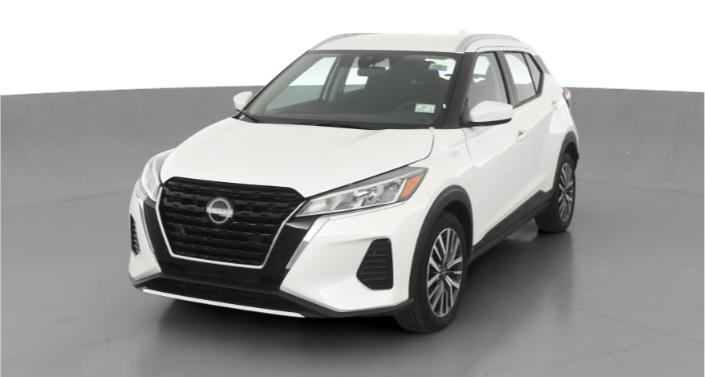 2024 Nissan Kicks SV -
                Colonial Heights, VA