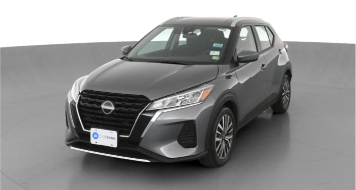 2024 Nissan Kicks SV -
                Colonial Heights, VA