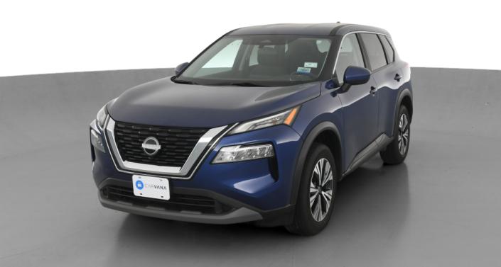 2023 Nissan Rogue SV -
                Colonial Heights, VA