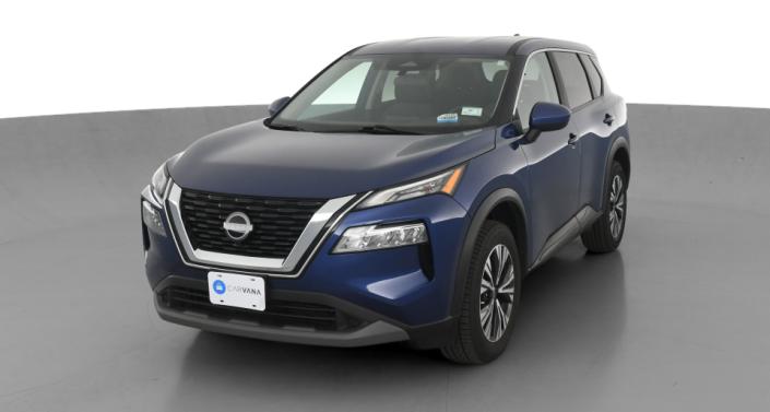 2023 Nissan Rogue SV -
                Colonial Heights, VA