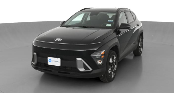 2024 Hyundai Kona SEL -
                Colonial Heights, VA
