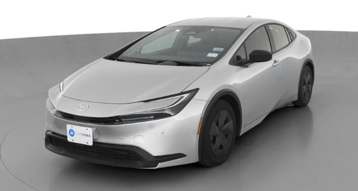 2024 Toyota Prius LE -
                Colonial Heights, VA