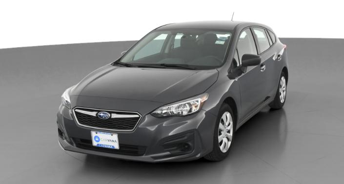 Thumbnail: 2019 Subaru Impreza - 1