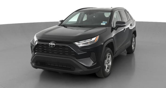 2024 Toyota RAV4 XLE -
                Colonial Heights, VA