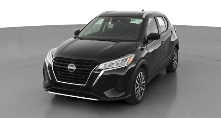 2024 Nissan Kicks SV -
                  Beverly, NJ