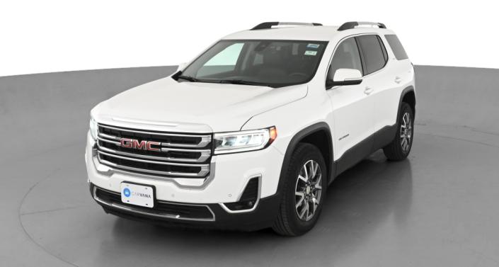 2023 GMC Acadia SLT -
                Beverly, NJ