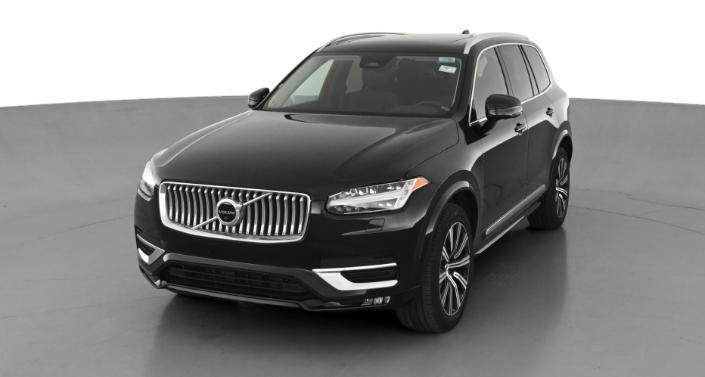 2023 Volvo XC90 B6 Plus -
                  Beverly, NJ