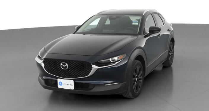 2024 Mazda CX-30 Select -
                Tooele, UT