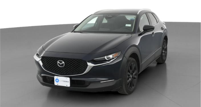 2024 Mazda CX-30 Select -
                Tooele, UT