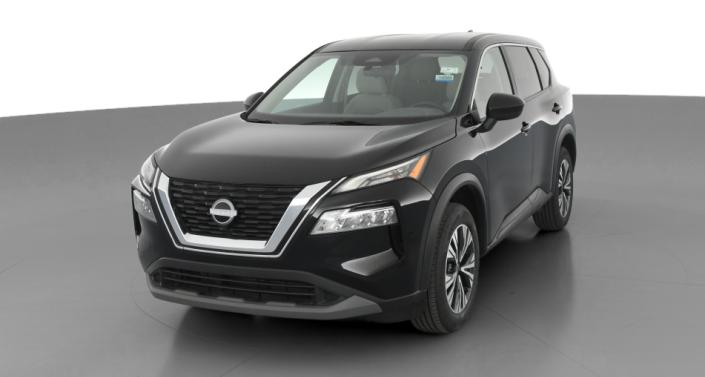 2023 Nissan Rogue SV -
                Tooele, UT