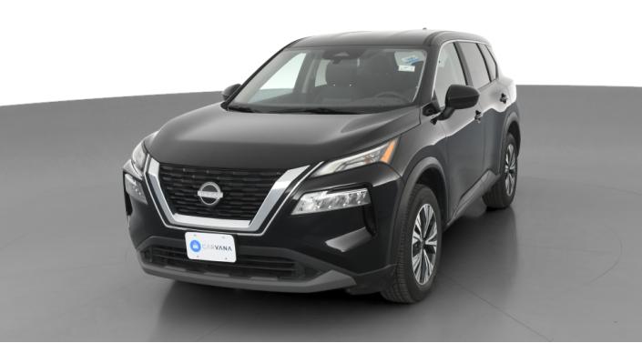 2023 Nissan Rogue SV -
                Tooele, UT
