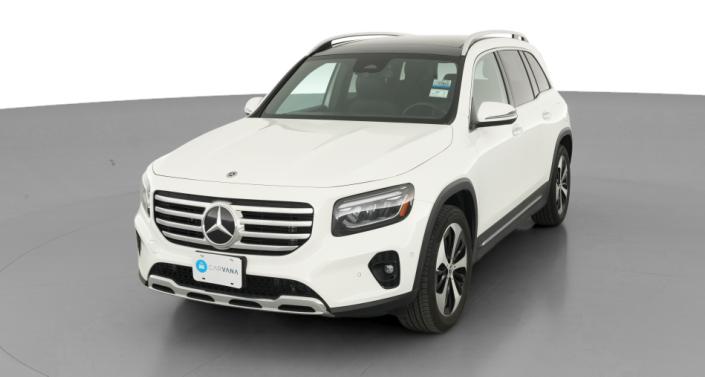 2024 Mercedes-Benz GLB 250 -
                  Lorain, OH