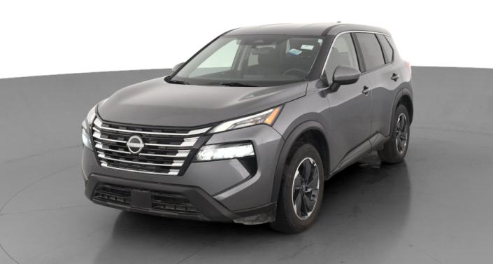 2024 Nissan Rogue SV -
                  Indianapolis, IN