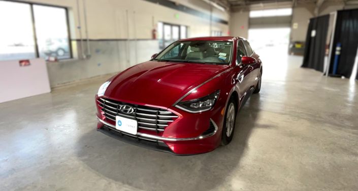 2023 Hyundai Sonata SE -
                Fairview, OR