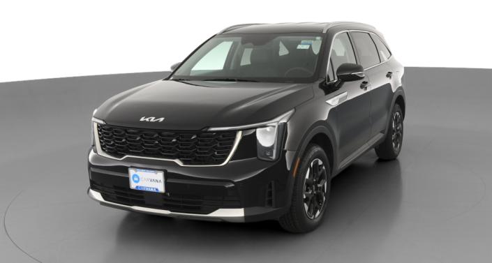2024 Kia Sorento S -
                  Rocklin, CA