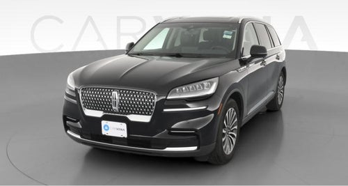 2024 Lincoln Aviator