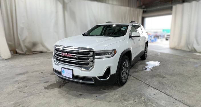 2023 GMC Acadia SLT -
                  Houston, TX