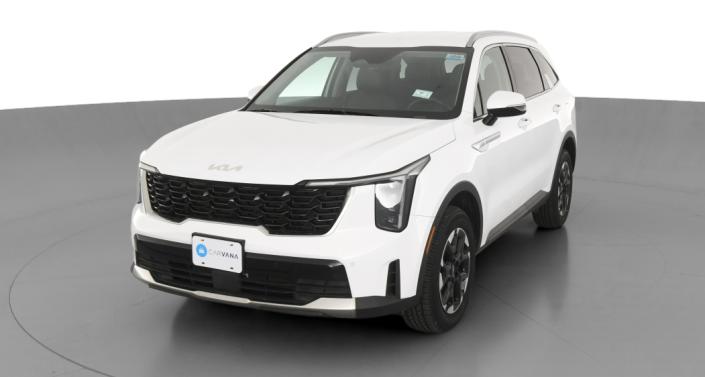 2024 Kia Sorento S -
                  San Antonio, TX