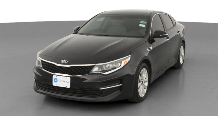 2017 Kia Optima LX -
                  Tolleson, AZ