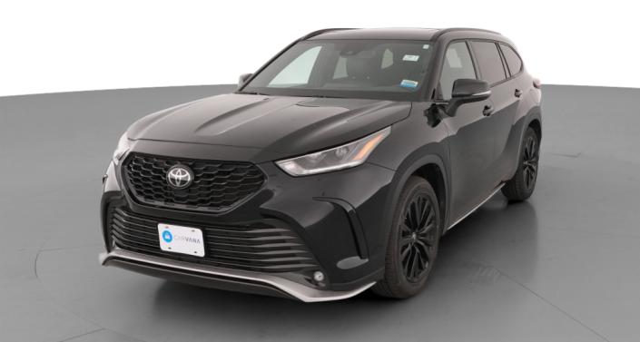2024 Toyota Highlander XSE -
                  Tolleson, AZ