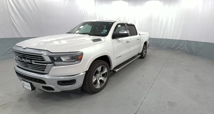 Thumbnail: 2019 RAM 1500 - 1