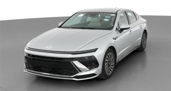2024 Hyundai Sonata SEL -
                Richton Park, IL
