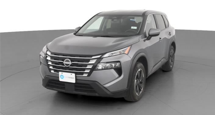 2024 Nissan Rogue SV -
                West Memphis, AR