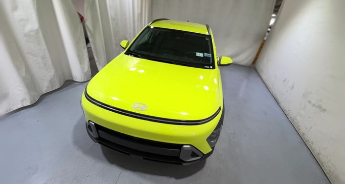 2024 Hyundai Kona SEL -
                  Union City, GA
