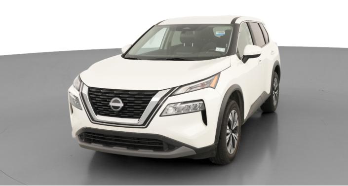 2023 Nissan Rogue SV -
                  Auburn, GA