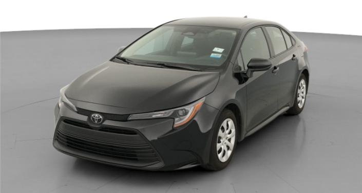 2024 Toyota Corolla LE -
                Auburn, GA