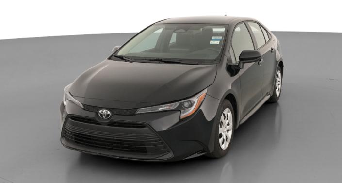 2024 Toyota Corolla LE -
                Auburn, GA
