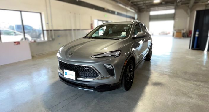 2024 Buick Encore GX Sport Touring -
                  Fairview, OR