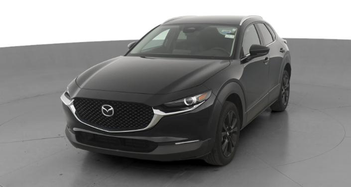 2024 Mazda CX-30 Select -
                Hebron, OH
