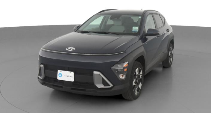 2024 Hyundai Kona SEL -
                Hebron, OH