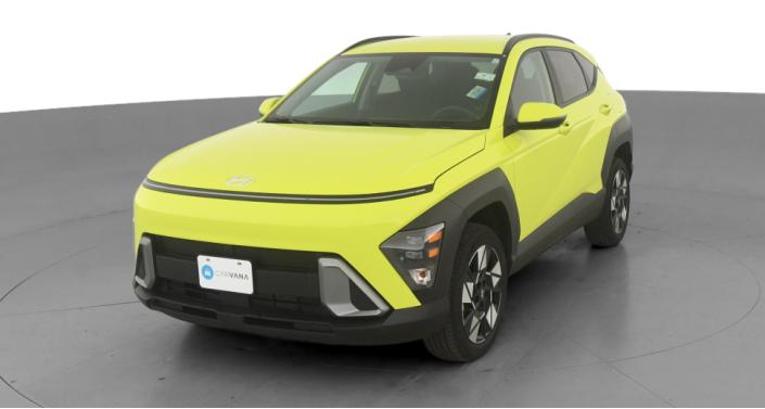 2024 Hyundai Kona SEL -
                Hebron, OH