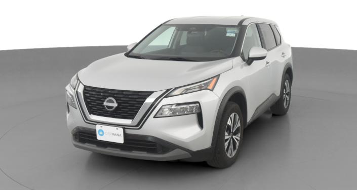 2023 Nissan Rogue SV -
                Hebron, OH