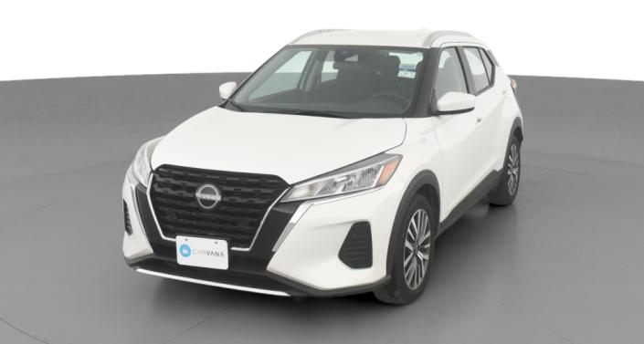 2024 Nissan Kicks SV -
                Hebron, OH