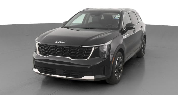 2024 Kia Sorento S -
                Indianapolis, IN