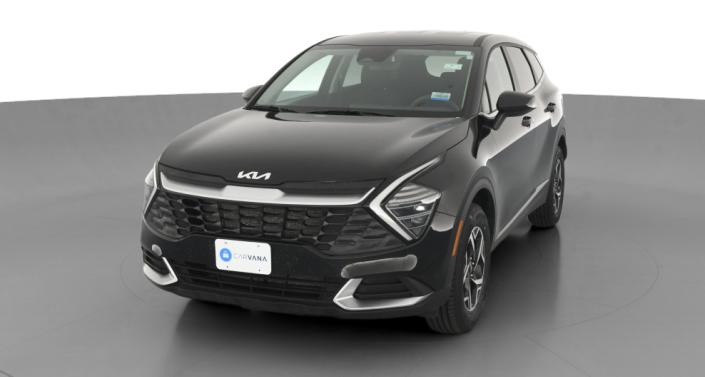 2024 Kia Sportage LX -
                  Rocklin, CA