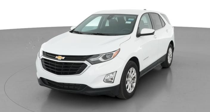 2020 Chevrolet Equinox LT -
                  Lorain, OH